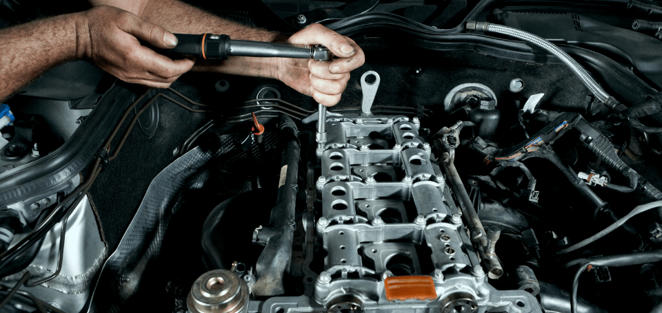 auto repair
